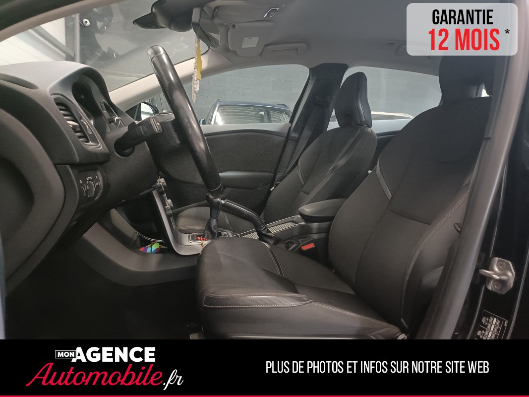 Volvo V40 CROSS COUNTRY D2 1.6 115 CV MOMENTUM