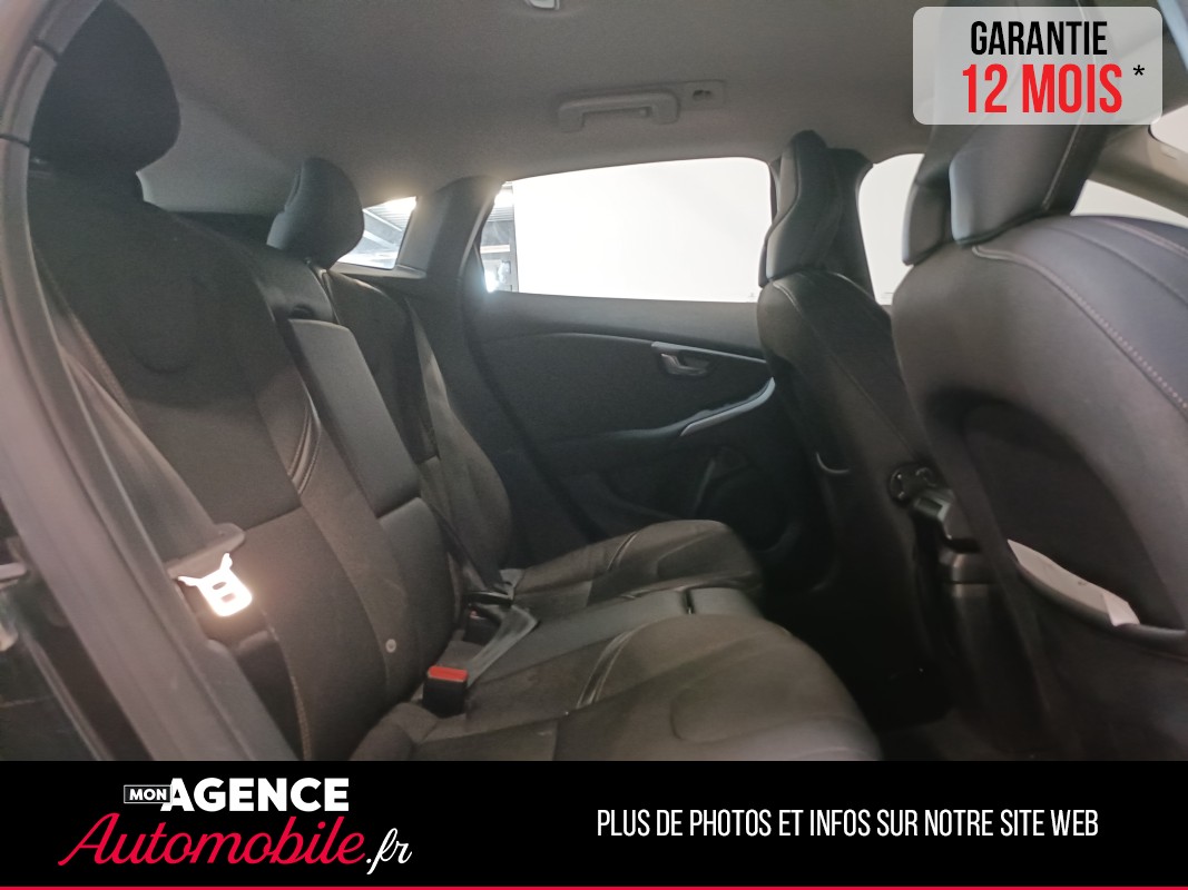 Volvo V40 CROSS COUNTRY D2 1.6 115 CV MOMENTUM