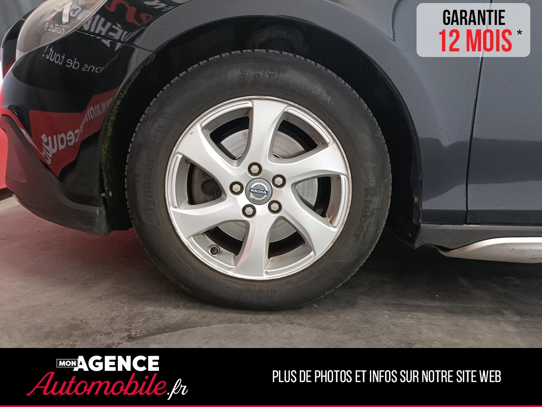 Volvo V40 CROSS COUNTRY D2 1.6 115 CV MOMENTUM