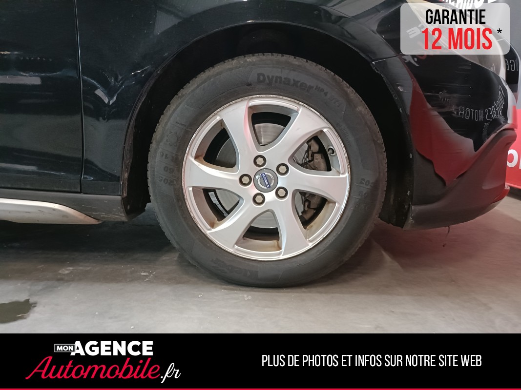 Volvo V40 CROSS COUNTRY D2 1.6 115 CV MOMENTUM