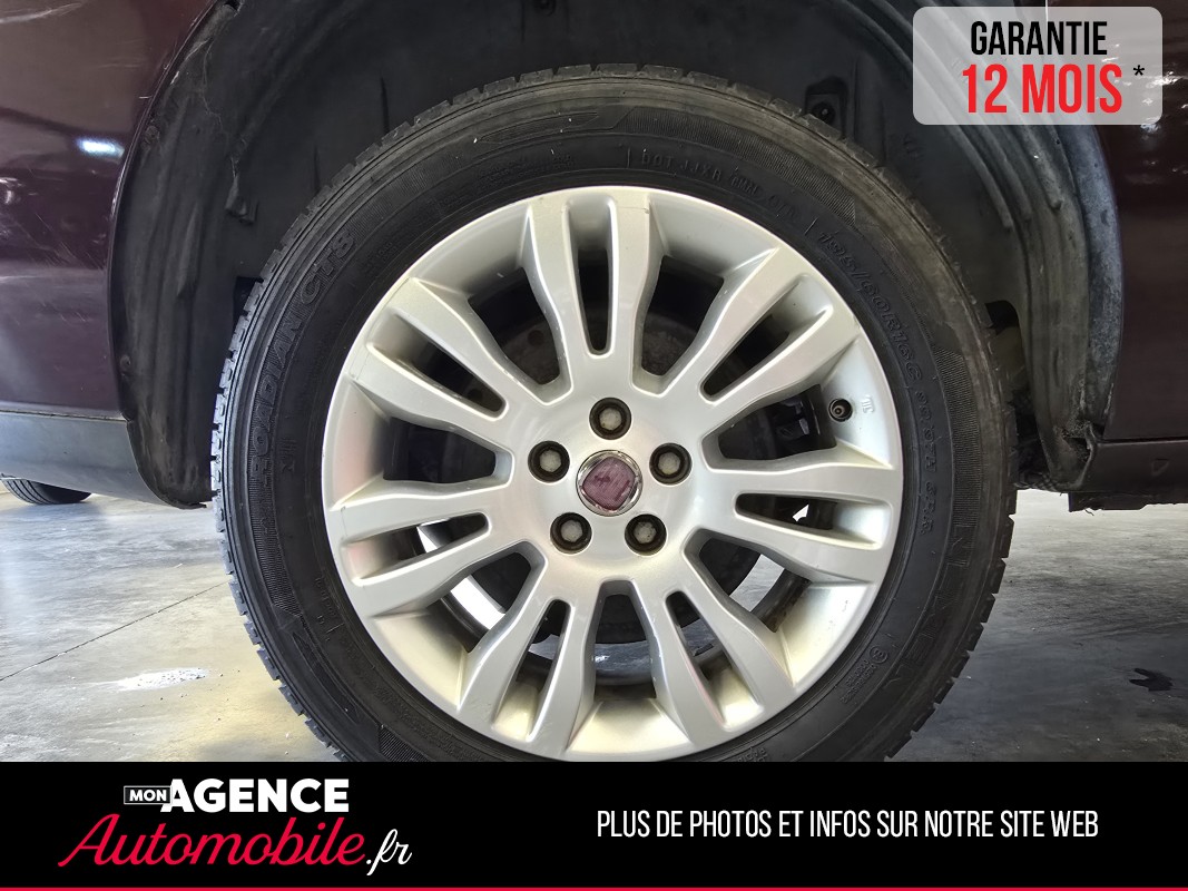 Fiat DOBLO 1.6 JTD 105 MULTIJET