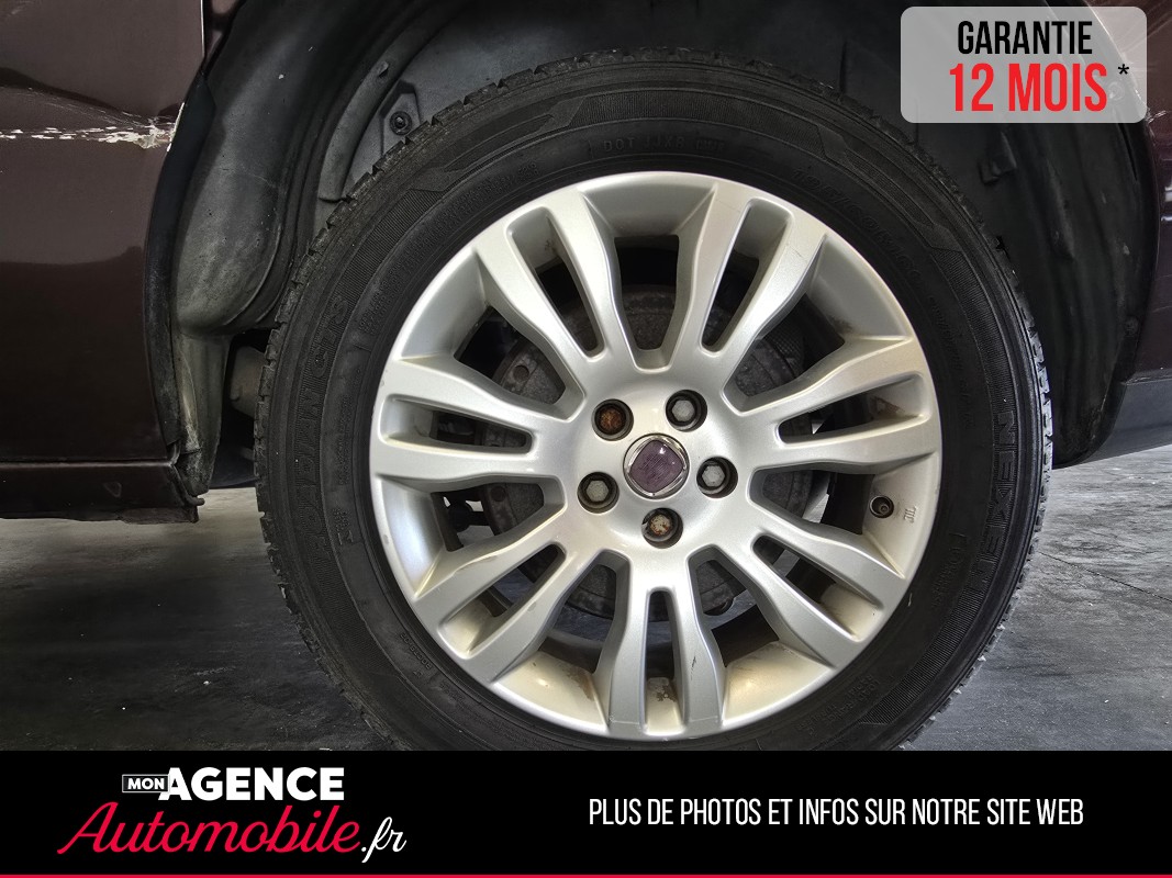 Fiat DOBLO 1.6 JTD 105 MULTIJET