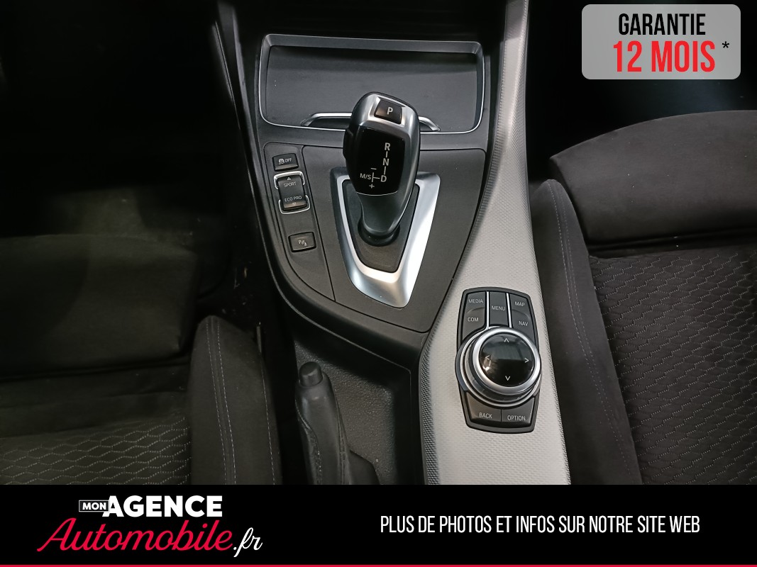 BMW SERIE 1 118I 136CV PACK M