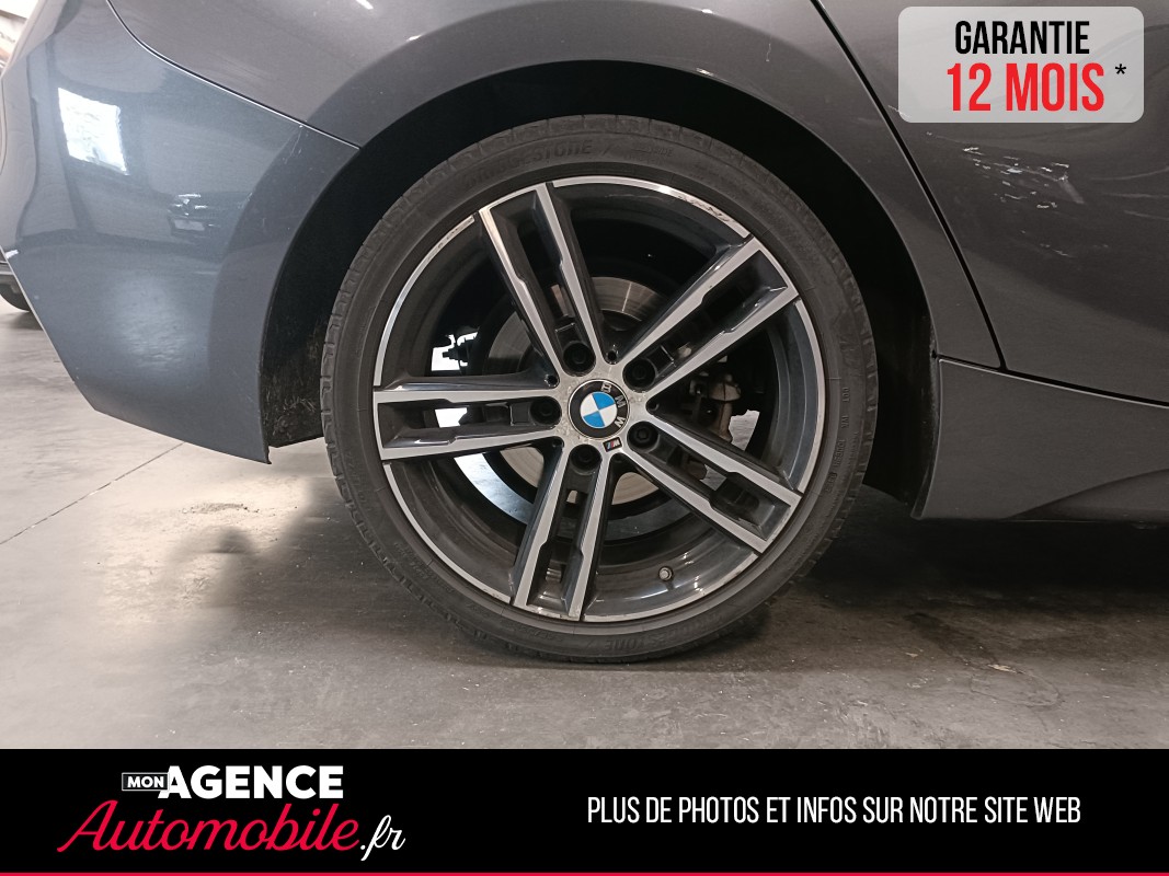 BMW SERIE 1 118I 136CV PACK M
