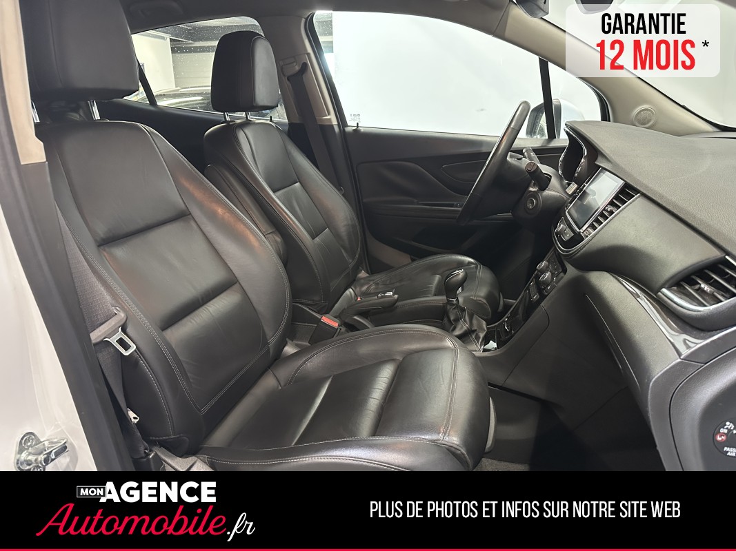 Opel MOKKA 1.6 CDTI 136 CV ELITE