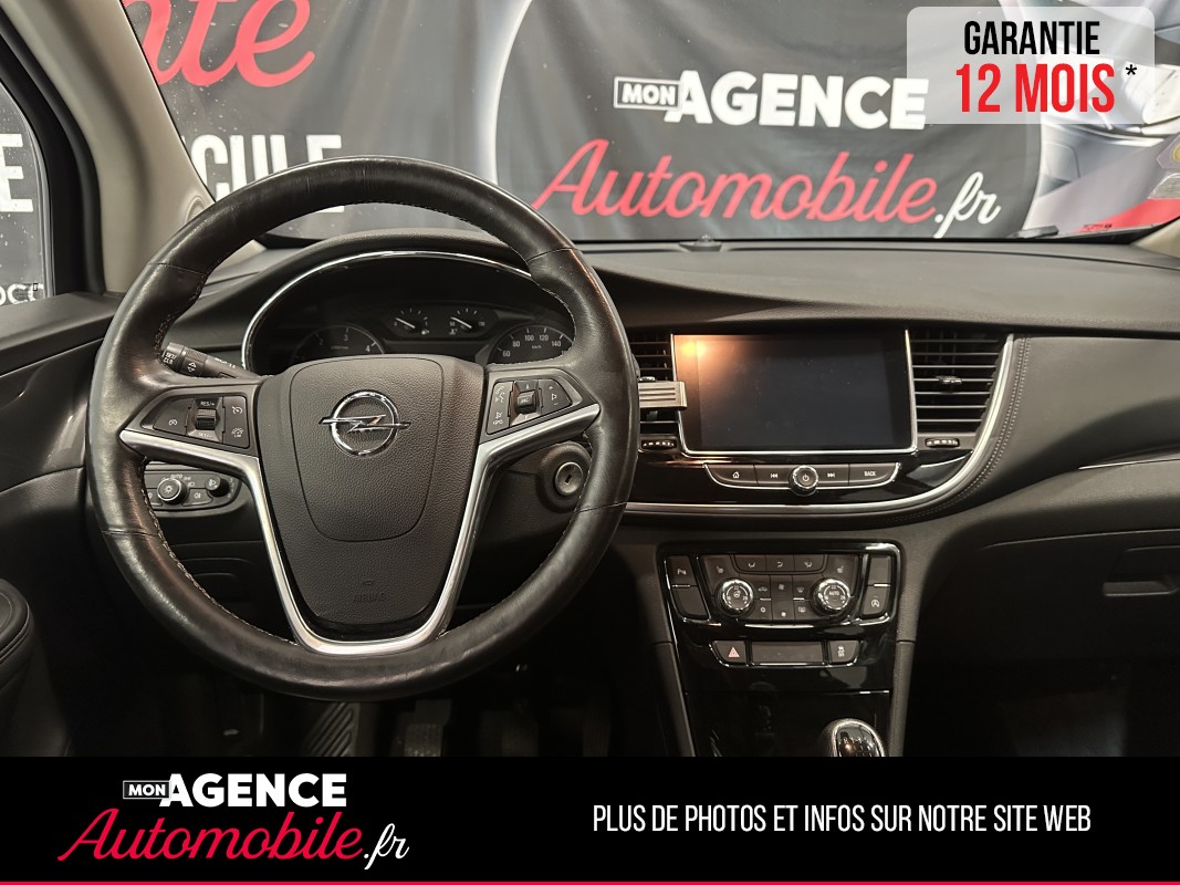 Opel MOKKA 1.6 CDTI 136 CV ELITE