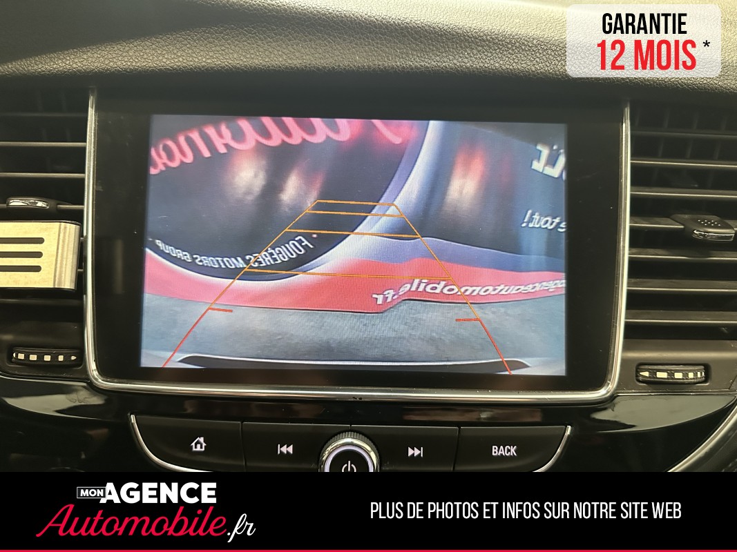 Opel MOKKA 1.6 CDTI 136 CV ELITE