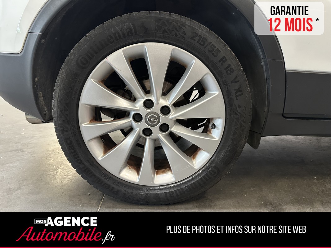 Opel MOKKA 1.6 CDTI 136 CV ELITE
