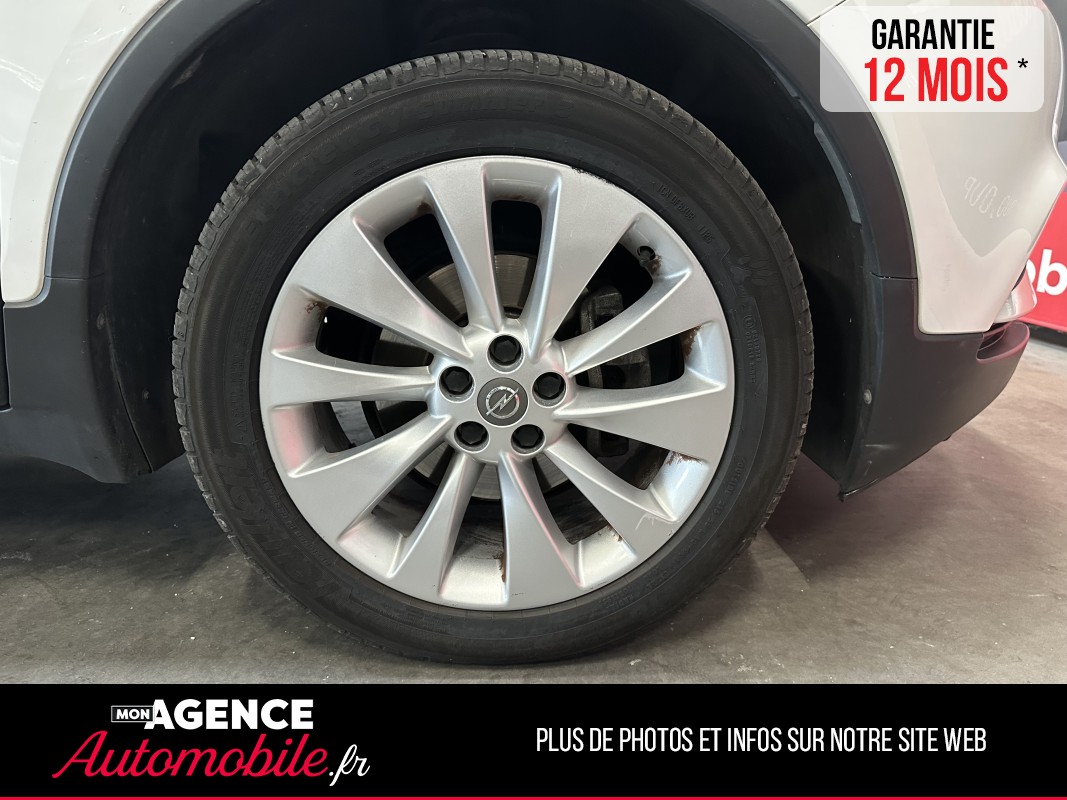 Opel MOKKA 1.6 CDTI 136 CV ELITE