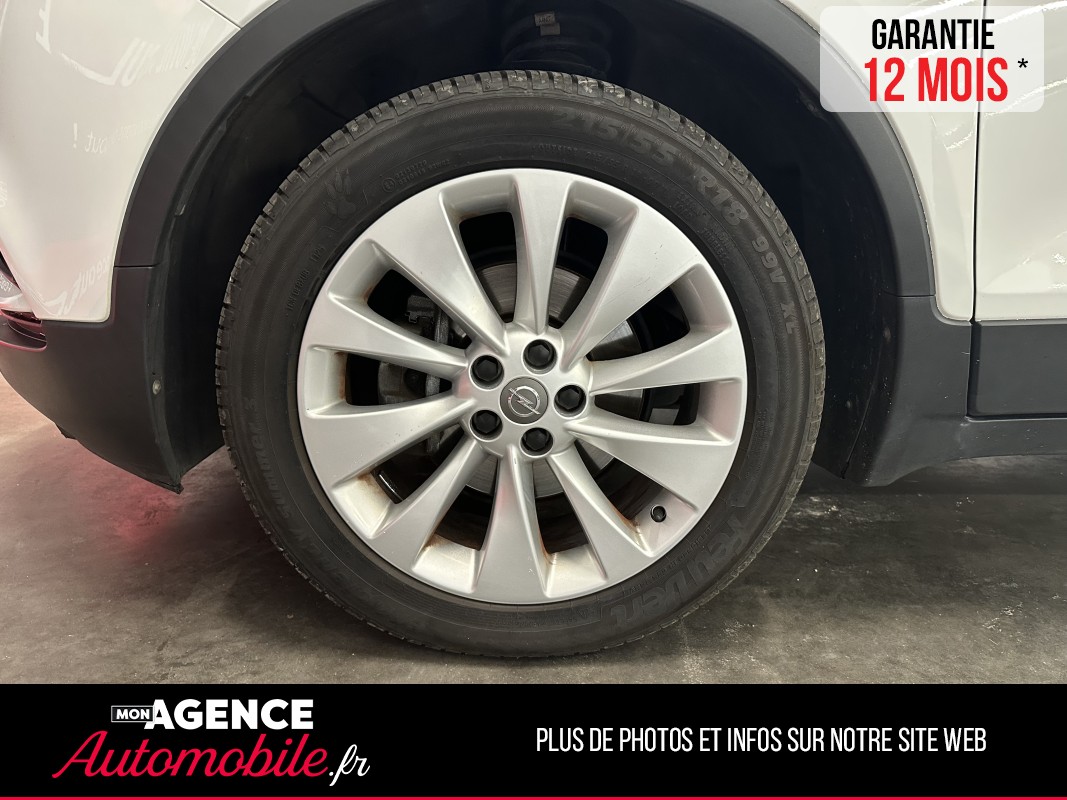 Opel MOKKA 1.6 CDTI 136 CV ELITE