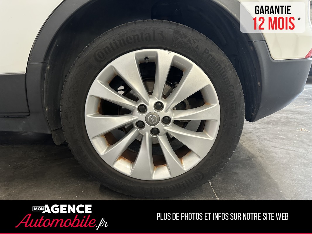 Opel MOKKA 1.6 CDTI 136 CV ELITE
