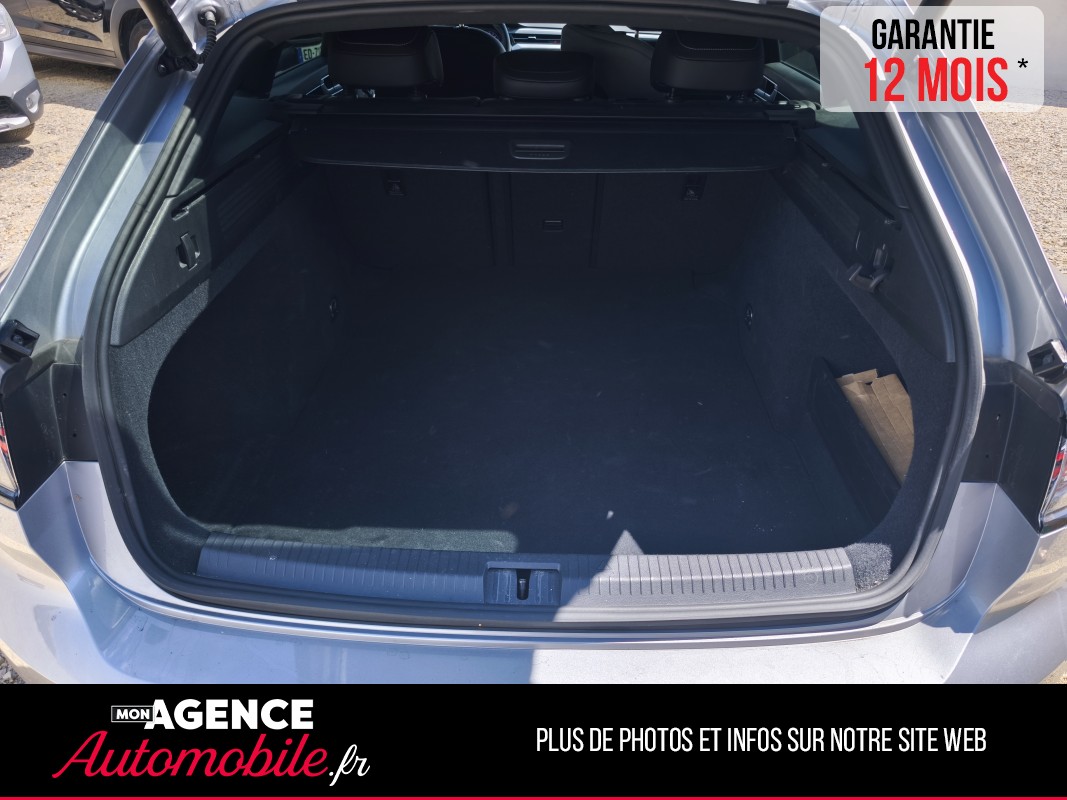 Volkswagen Arteon SHOOTING BRAKE 2.0 TDI 200 R-LINE