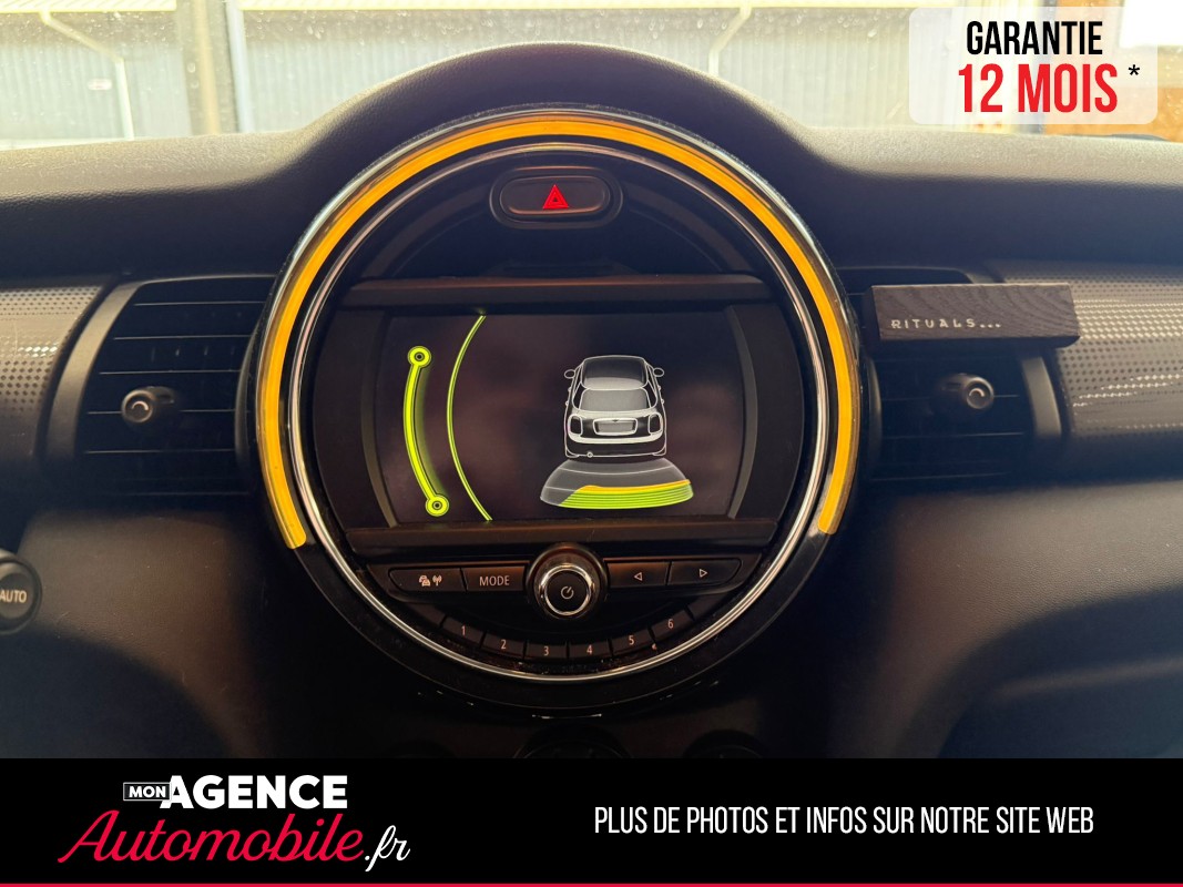 Mini MINI F55 COOPER D 1.5 D 116