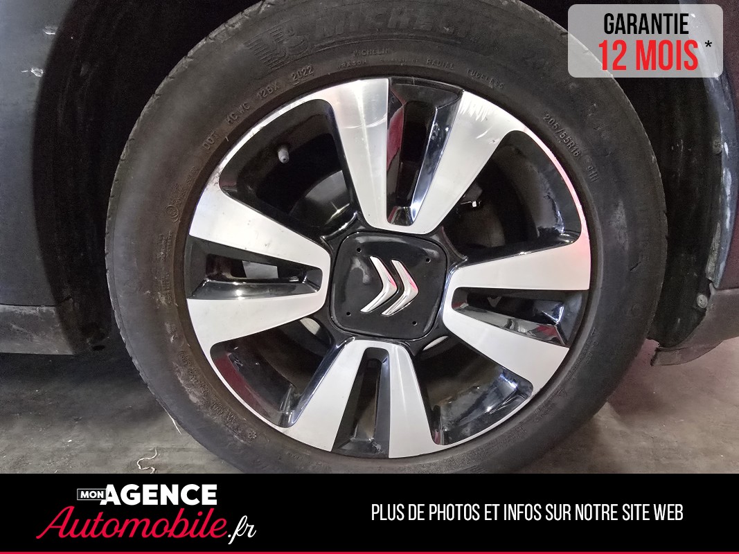 Citroën C3 1.2 PURTECH 82CV
