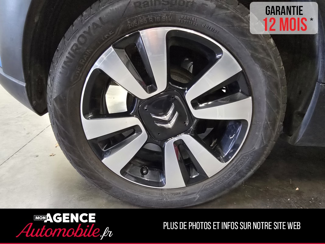 Citroën C3 1.2 PURTECH 82CV