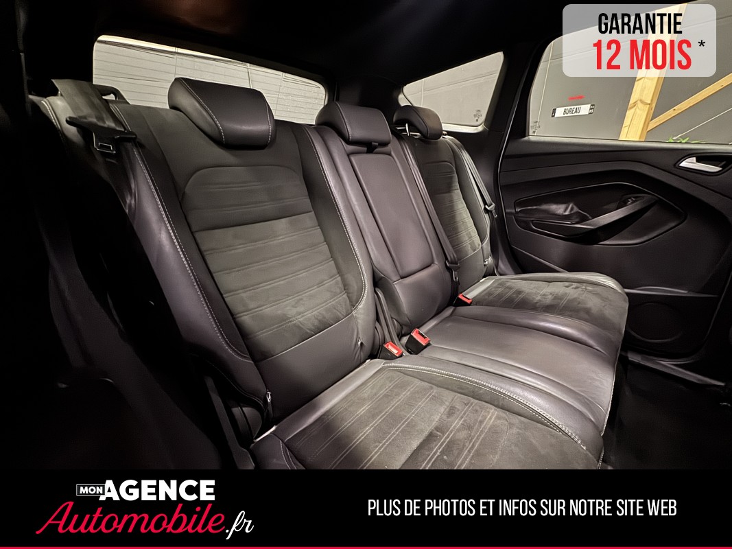 Ford Kuga 1.5 TDCI ST-LINE 120CH / Garantie 12 Mois
