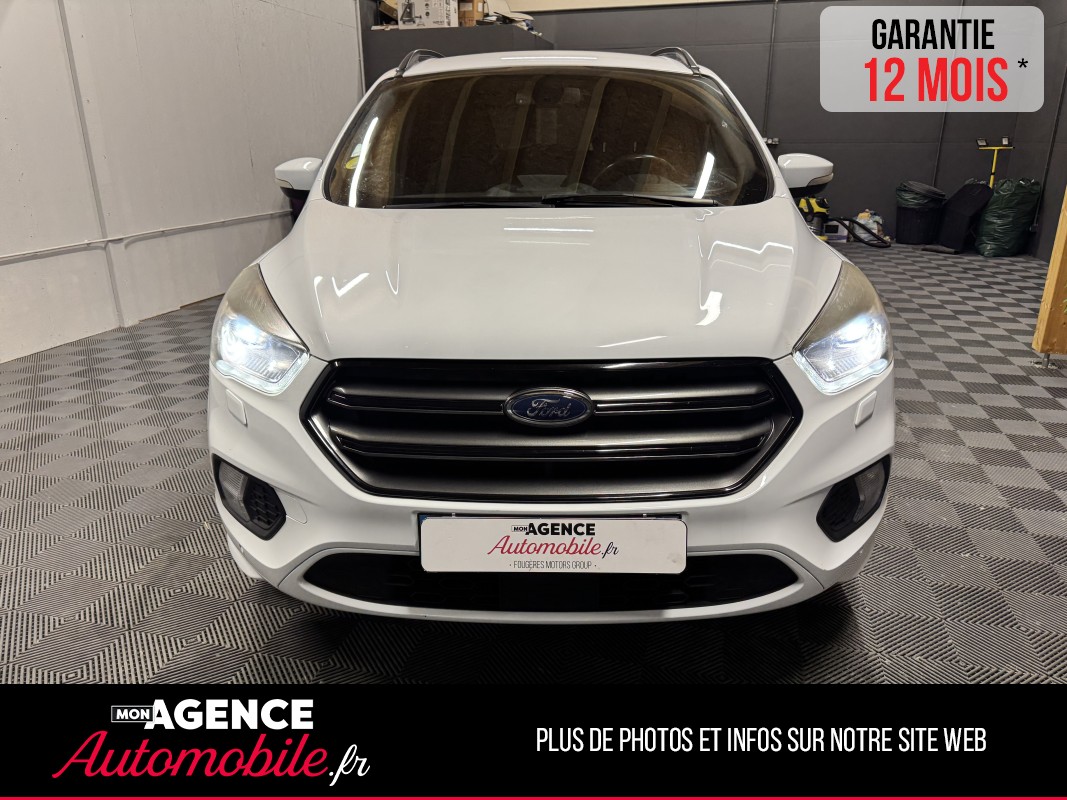 Ford Kuga 1.5 TDCI ST-LINE 120CH / Garantie 12 Mois