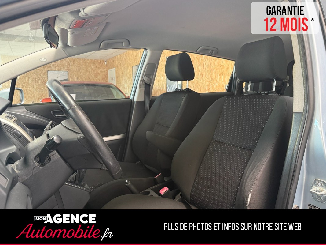 Toyota COROLLA FACELIFT 2.2 136 CAMÉRA DE RECUL