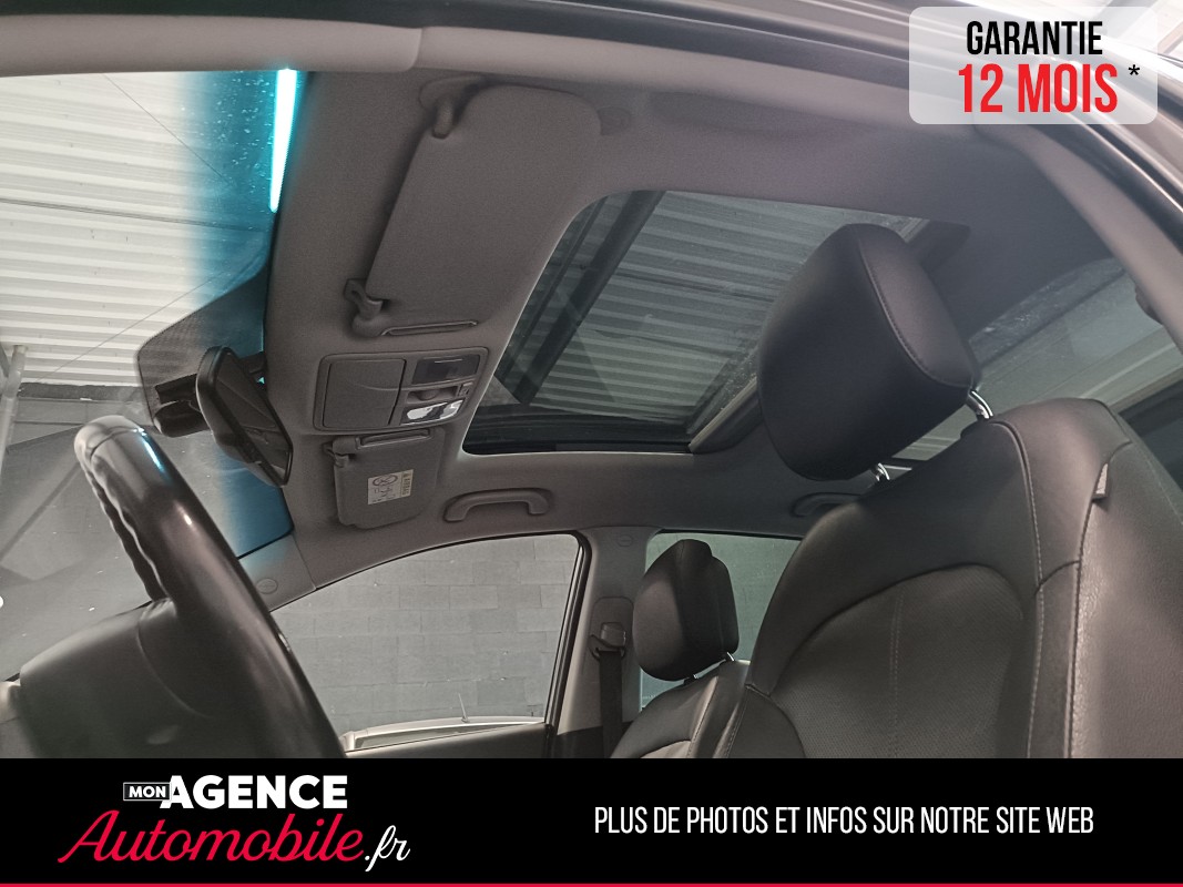 Hyundai IX35 1.7 CRDI 115 CV PREMIUM