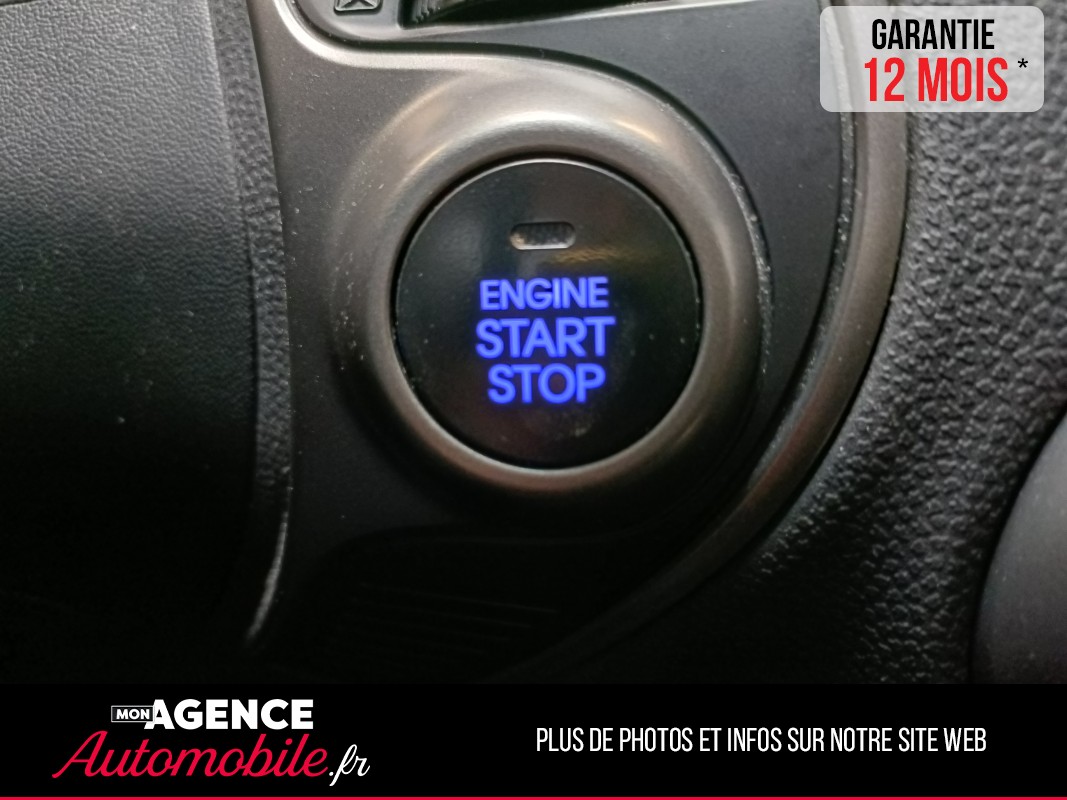 Hyundai IX35 1.7 CRDI 115 CV PREMIUM