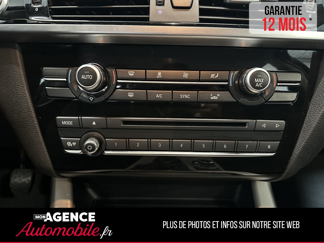 BMW X1 18D 150 CV LOUNGE
