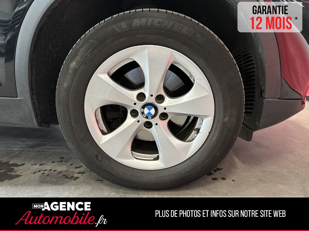 BMW X1 18D 150 CV LOUNGE