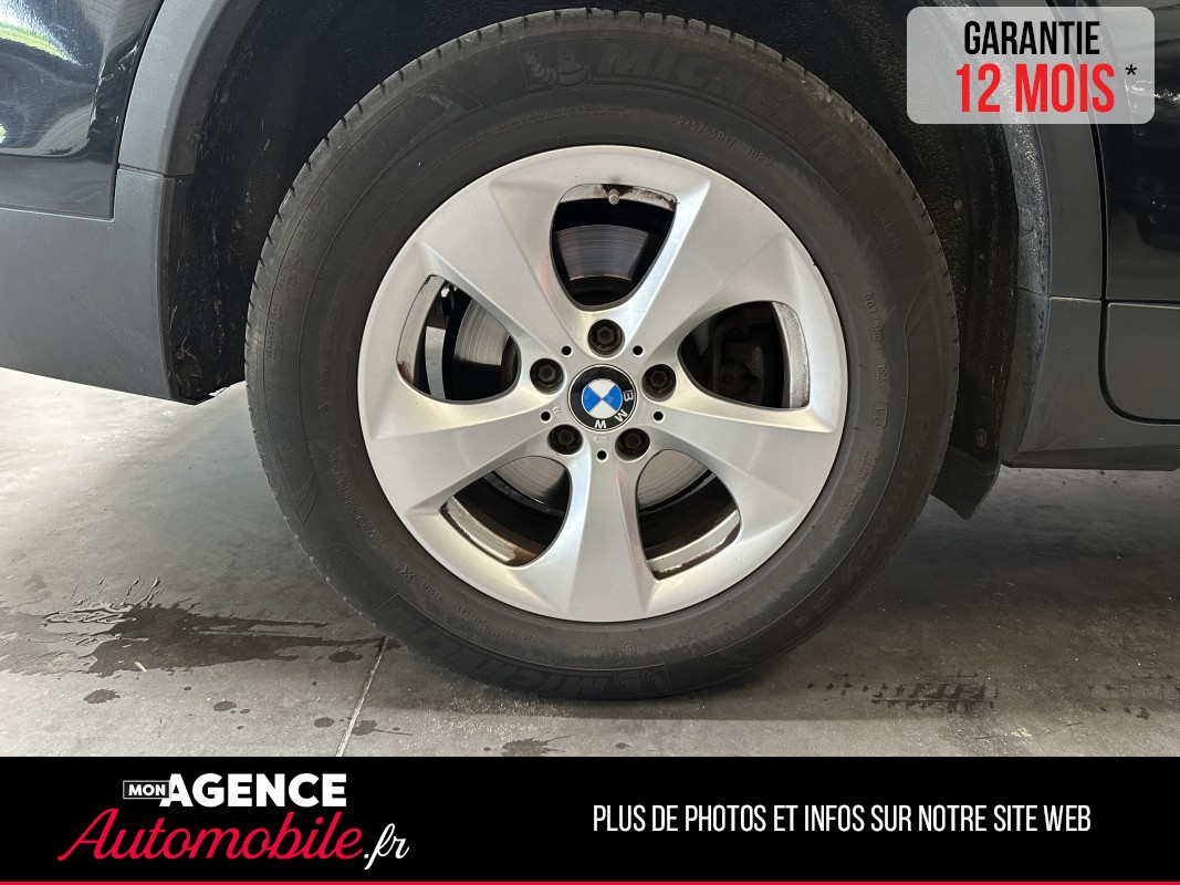 BMW X1 18D 150 CV LOUNGE