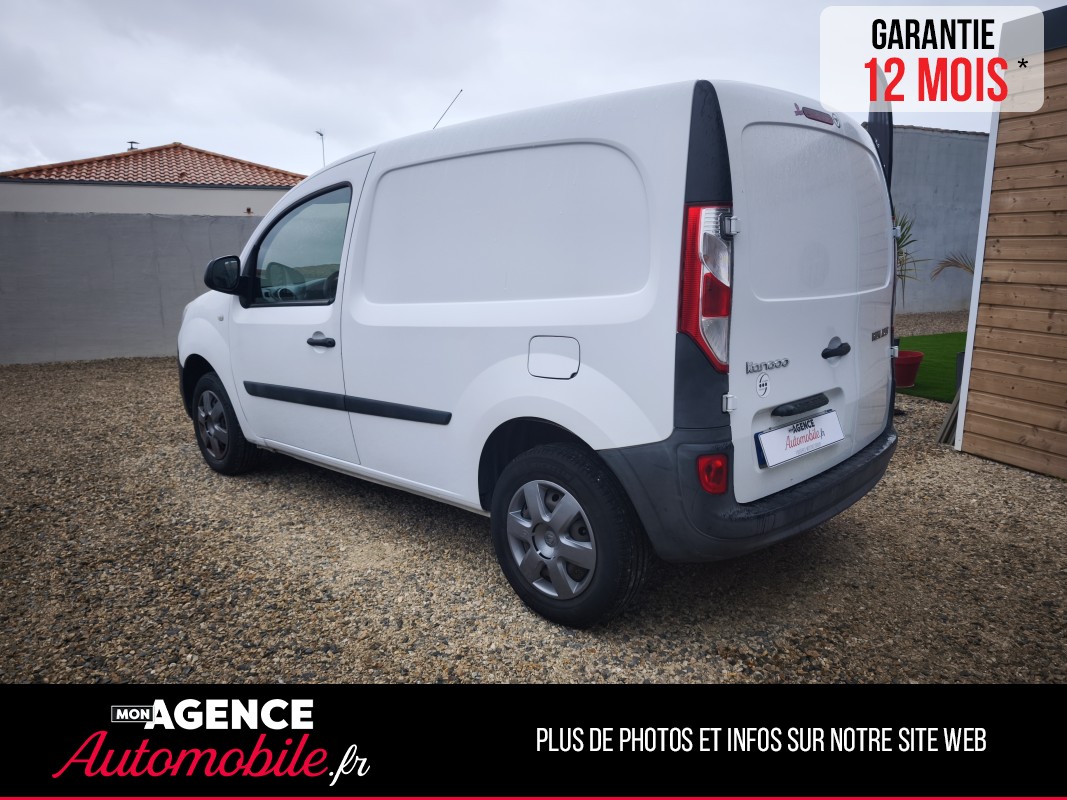 Renault KANGOO EXPRESS II 1.5 DCI 75 CONFORT / Garantie 12 Mois