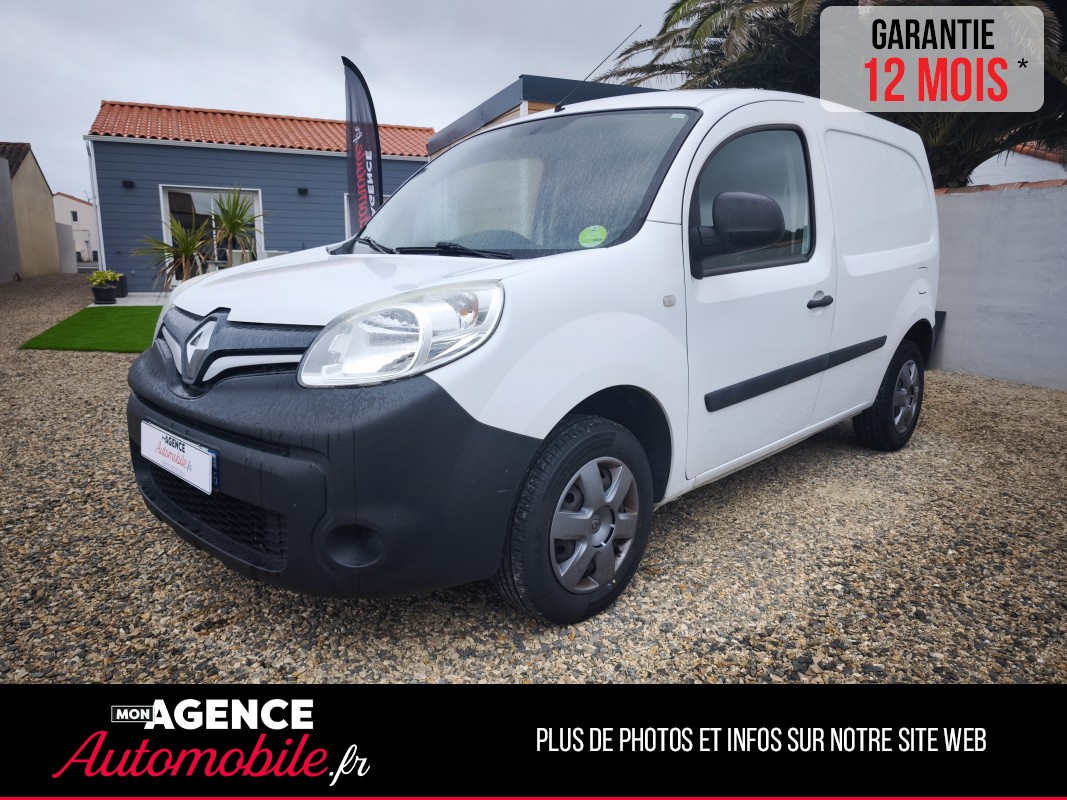 Renault KANGOO EXPRESS II 1.5 DCI 75 CONFORT / Garantie 12 Mois