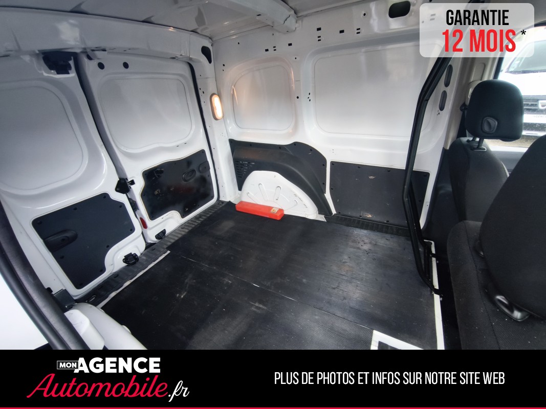Renault KANGOO EXPRESS II 1.5 DCI 75 CONFORT / Garantie 12 Mois