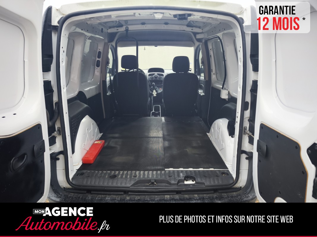 Renault KANGOO EXPRESS II 1.5 DCI 75 CONFORT / Garantie 12 Mois