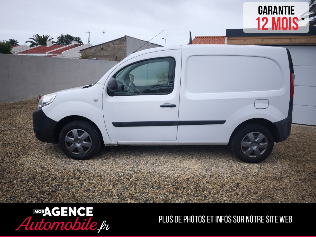 Renault KANGOO EXPRESS II 1.5 DCI 75 CONFORT / Garantie 12 Mois