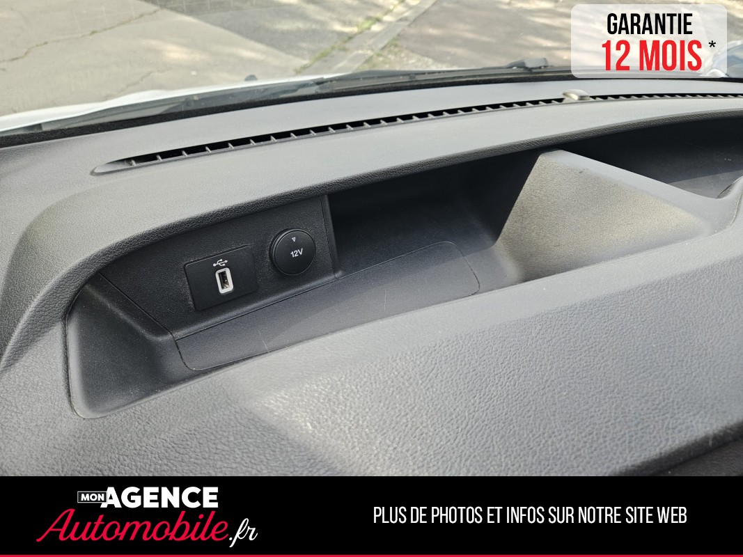 Ford TRANSIT CUSTOM 280 L1H1 2.0 ECOBLUE 130 AMBIENTE BVM6