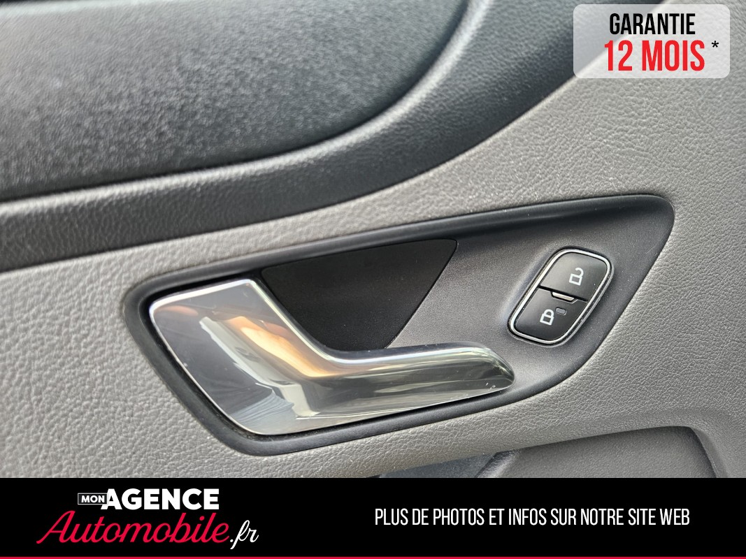 Ford TRANSIT CUSTOM 280 L1H1 2.0 ECOBLUE 130 AMBIENTE BVM6