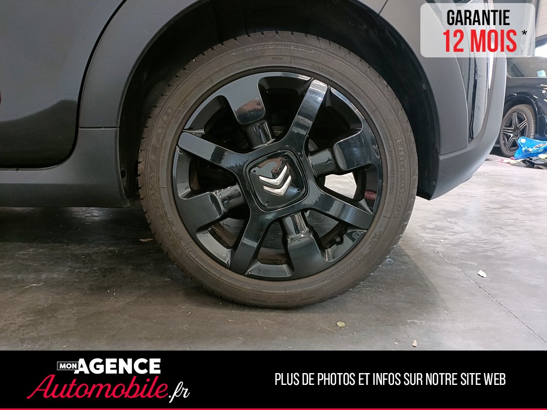 Citroën C3 1.2 CV 82 FEEL - DISTRIBUTION OK