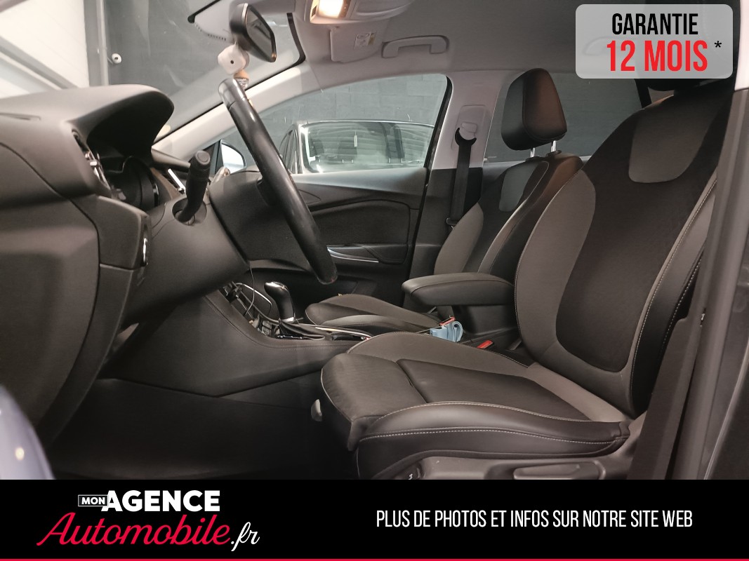 Opel GRANDLAND X 1.5 130 CV DESIGN & TECH