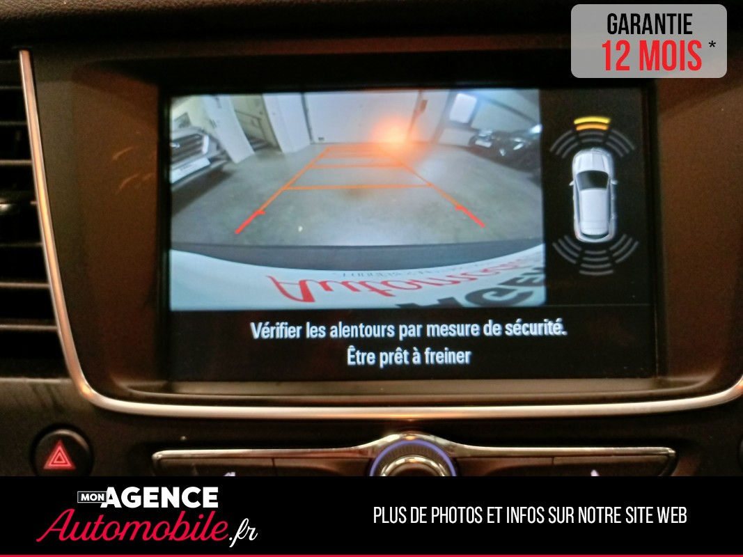 Opel GRANDLAND X 1.5 130 CV DESIGN & TECH