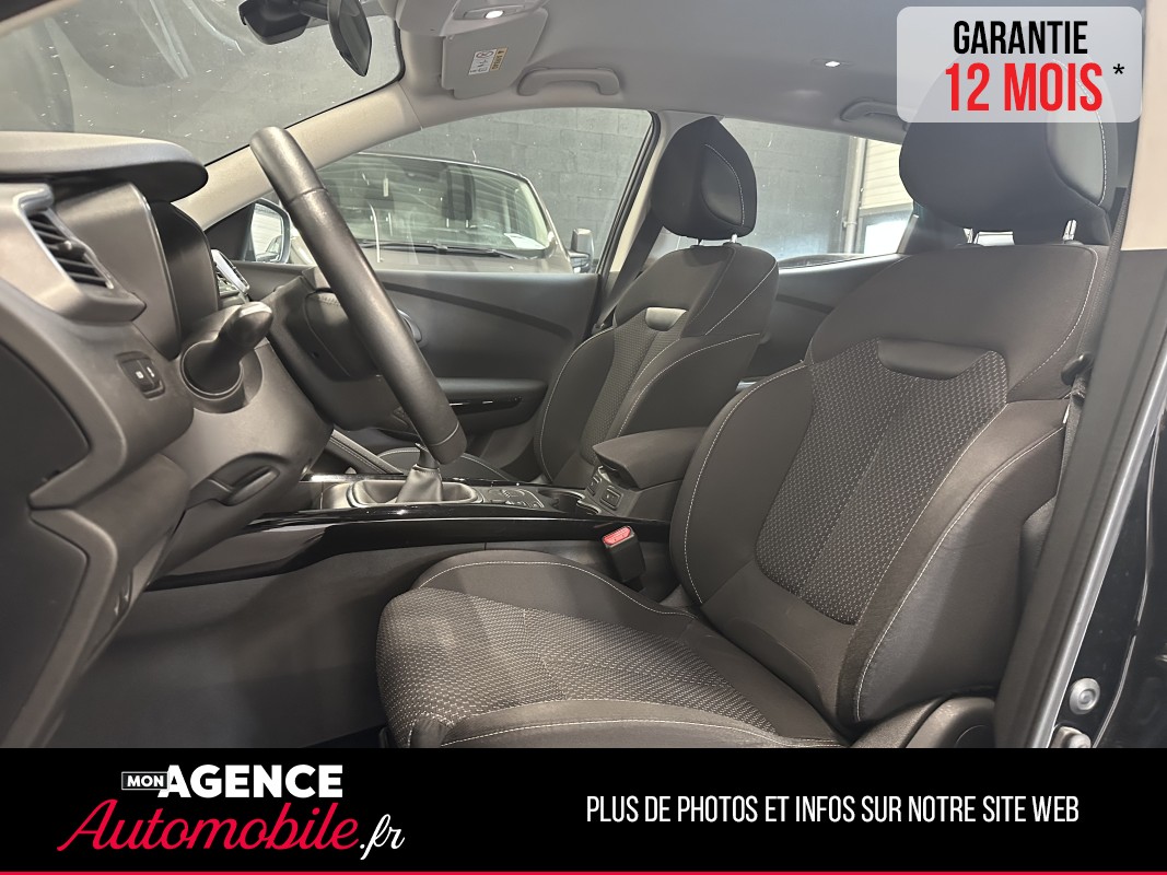 Renault KADJAR 1.2 TCE 130 BUSINESS