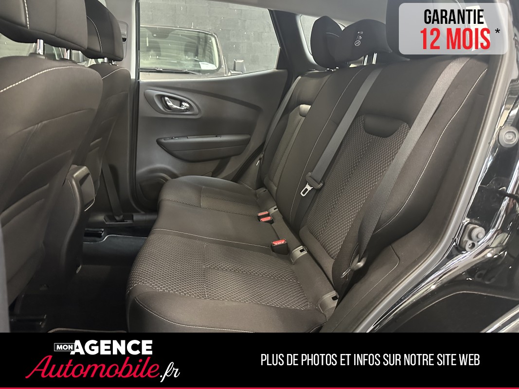 Renault KADJAR 1.2 TCE 130 BUSINESS