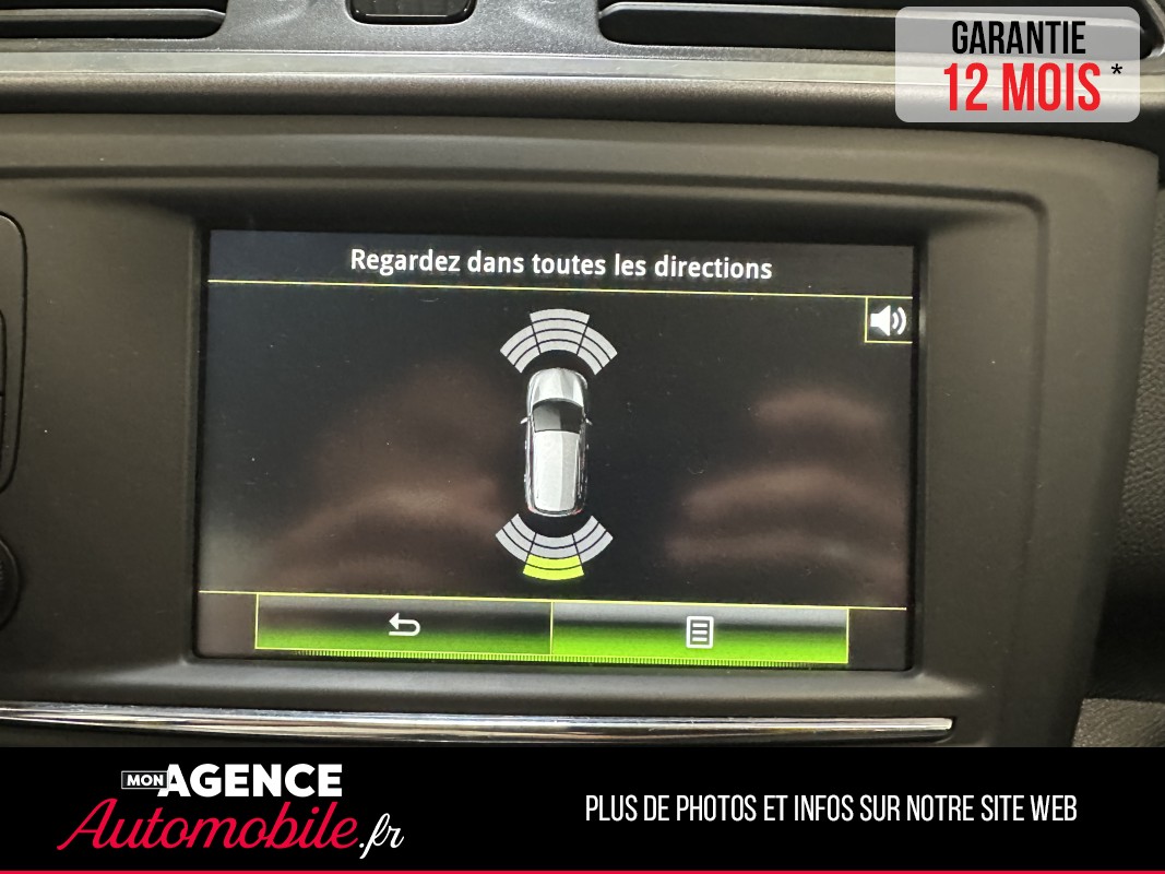 Renault KADJAR 1.2 TCE 130 BUSINESS