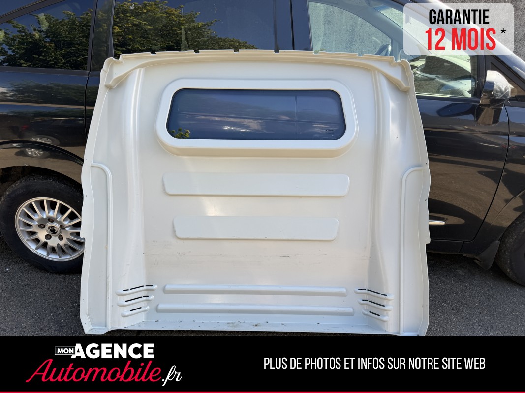 Mercedes BENZ Vito Extra Long Mixto 119 2.1 CDI 16V BlueTEC 7G-TRONIC 190 Cv équipé D'un Lit