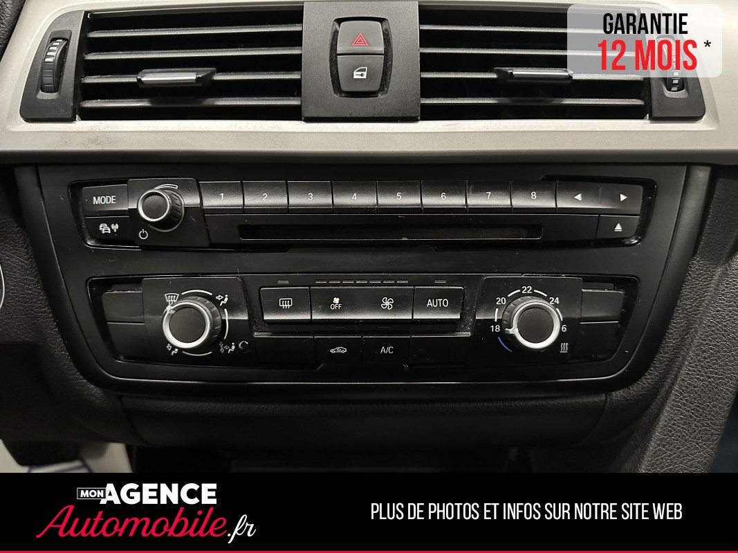BMW SERIE 4 GRAN COUPE 418D 150 CV LOUNGE +
