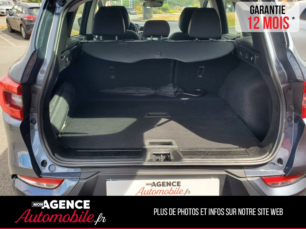Renault KADJAR 1.5l BLUE DCI 115Ch TEAM RUGBY BVM6