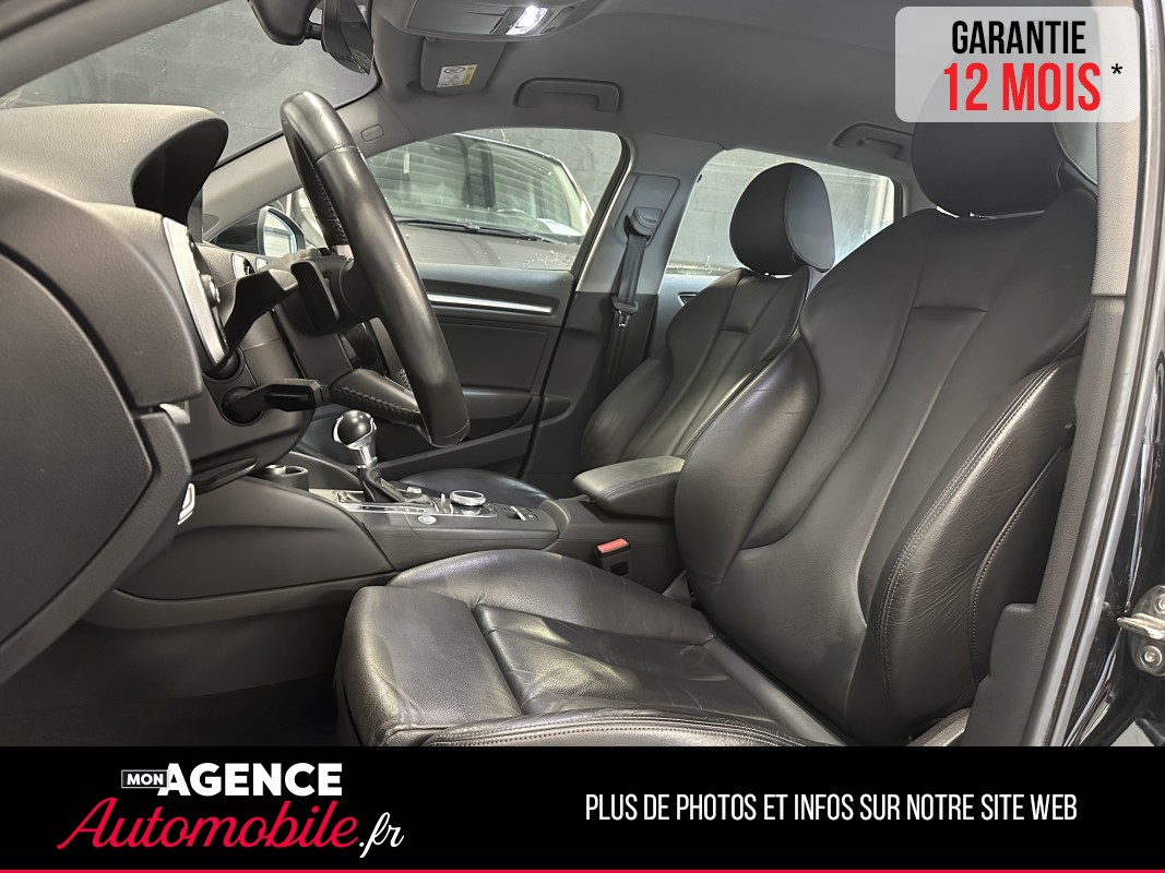 Audi A3 40 E-TRON 204 CV AMBITON LUXE