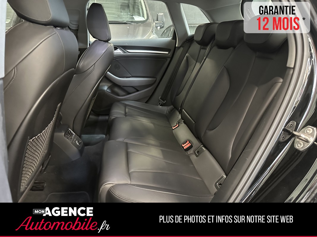Audi A3 40 E-TRON 204 CV AMBITON LUXE