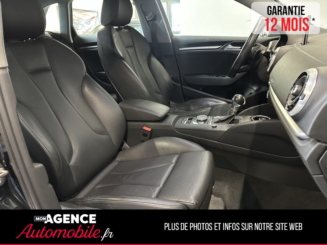 Audi A3 40 E-TRON 204 CV AMBITON LUXE