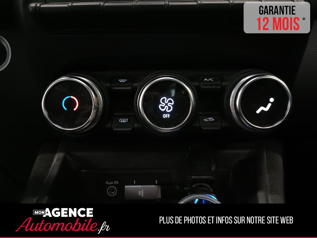 Renault ZOE R110 52 KWH 110 CV LIFE - ACHAT INTEGRAL