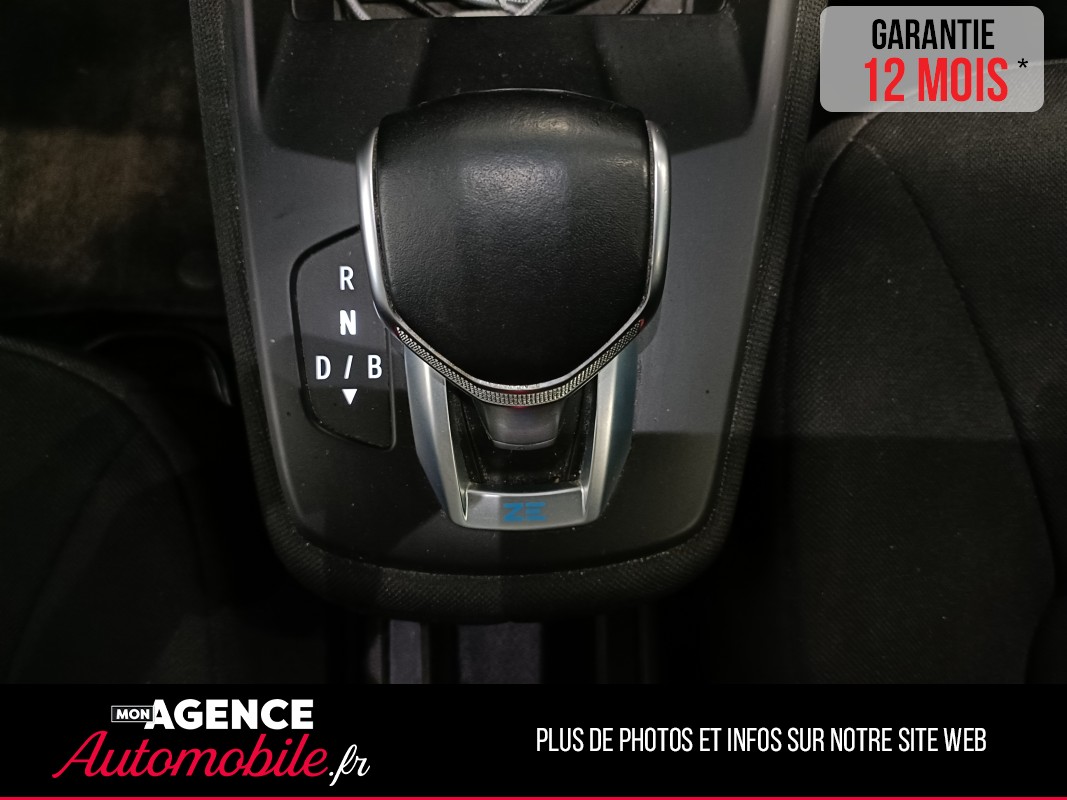 Renault ZOE R110 52 KWH 110 CV LIFE - ACHAT INTEGRAL
