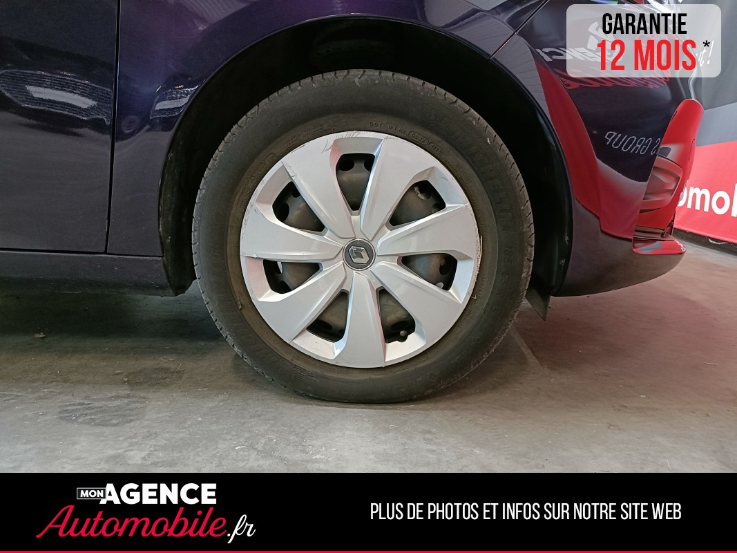 Renault ZOE R110 52 KWH 110 CV LIFE - ACHAT INTEGRAL