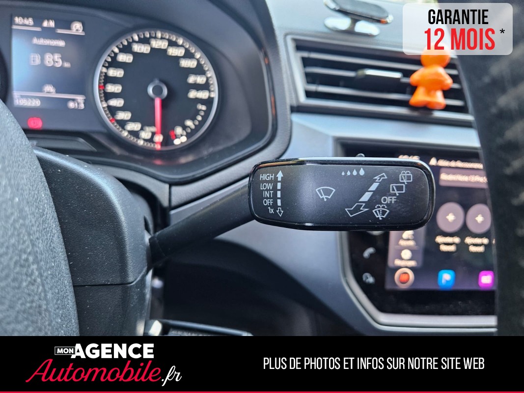 Seat ARONA 1.0 TSI 95ch S&S URBAN BVM5